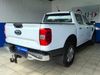 Ford Ranger 2.0D XL Double Cab 4X2 6AT