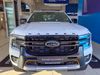Ford Ranger 2.0D Bi-Turbo Wildtrak X Double Cab 4WD 10AT
