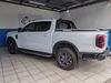 Ford Ranger Bi-Turbo Wildtrak 4x4 Auto Double cab