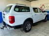 Ford Ranger 2.0D XL Double Cab 4X2 6AT