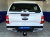 Ford Ranger 2.0D XL Double Cab 4X2 6AT