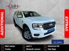 Ford Ranger 2.0D XL Double Cab 4X2 6AT