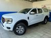 Ford Ranger 2.0D XL Double Cab 4X2 6AT