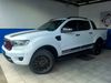 Ford Ranger 2.0D Bi-Turbo Stormtrak 4x4 Auto Double Cab