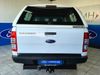 Ford Ranger 2.2TDCi XL 4x4 Auto Double Cab
