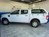Ford Ranger 2.2TDCi XL 4x4 Auto Double Cab