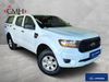 Ford Ranger 2.2TDCi XL 4x4 Auto Double Cab