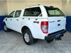 Ford Ranger 2.2TDCi XL 4x4 Auto Double Cab