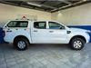 Ford Ranger 2.2TDCi XL 4x4 Auto Double Cab