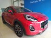 Ford Puma 1.0T EcoBoost Titanium Auto