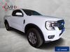 Ford Ranger 2.0D XLT Super Cab HR Auto