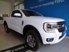 Ford Ranger 2.0D XLT Super Cab HR Auto