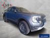 Ford Ranger 2.0D XLT HR Auto Double Cab
