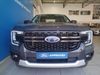 Ford Ranger 2.0D XLT HR Auto Double Cab