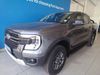 Ford Ranger 2.0D XLT HR Auto Double Cab