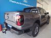 Ford Ranger 2.0D XLT HR Auto Double Cab