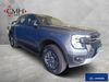 Ford Ranger 2.0D XLT HR Auto Double Cab