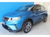 Proton X50 1.5T Executive