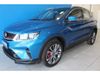 Proton X50 1.5T Luxury