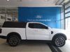 Ford Ranger 2.0D Bi-Turbo Wildtrak HR 4x4 Auto