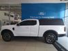 Ford Ranger 2.0D Bi-Turbo Wildtrak HR 4x4 Auto