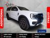 Ford Ranger 2.0D Bi-Turbo Wildtrak HR 4x4 Auto
