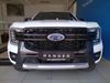 Ford Ranger 2.0D Bi-Turbo Wildtrak HR 4x4 Auto