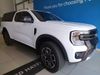 Ford Ranger 2.0D Bi-Turbo Wildtrak HR 4x4 Auto