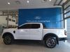 Ford Ranger 2.0D Bi-Turbo Wildtrak Auto Double Cab