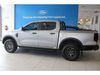 Ford Ranger 2.0D XLT HR Auto Double Cab