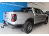 Ford Ranger 2.0D XLT HR Auto Double Cab