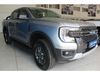 Ford Ranger 2.0D XLT HR Auto Double Cab