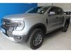Ford Ranger 2.0D XLT HR Auto Double Cab