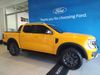 Ford Ranger 2.0D Bi-Turbo Wildtrak Auto Double Cab