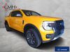 Ford Ranger 2.0D Bi-Turbo Wildtrak Auto Double Cab
