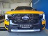 Ford Ranger 2.0D Bi-Turbo Wildtrak Auto Double Cab
