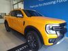 Ford Ranger 2.0D Bi-Turbo Wildtrak Auto Double Cab