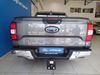 Ford Ranger 2.0D XL Auto Double Cab