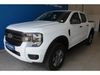 Ford Ranger 2.0D XL Auto Double Cab