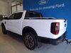 Ford Ranger 2.0D Bi-Turbo Wildtrak Auto Double Cab