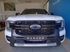 Ford Ranger 2.0D Bi-Turbo Wildtrak Auto Double Cab