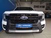 Ford Ranger Bi-Turbo Wildtrak Double cab 4X4 10AT