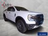 Ford Ranger 2.0D XLT HR Auto Double Cab