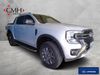 Ford Ranger 3.0D V6 Wildtrak Double Cab 4WD 10AT