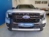 Ford Ranger 3.0D V6 Wildtrak Double Cab 4WD 10AT