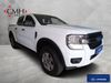Ford Ranger 2.0D XL Double Cab 4X2 6AT