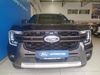 Ford Ranger 2.0D Bi-Turbo Wildtrak Double Cab 4X2 10AT