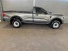Ford Ranger 2.0D XL Single Cab HR Auto