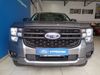 Ford Ranger 2.0D XL Single Cab HR 4X2 6AT