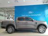 Ford Ranger 2.0D XLT HR Double Cab 4X2 6AT